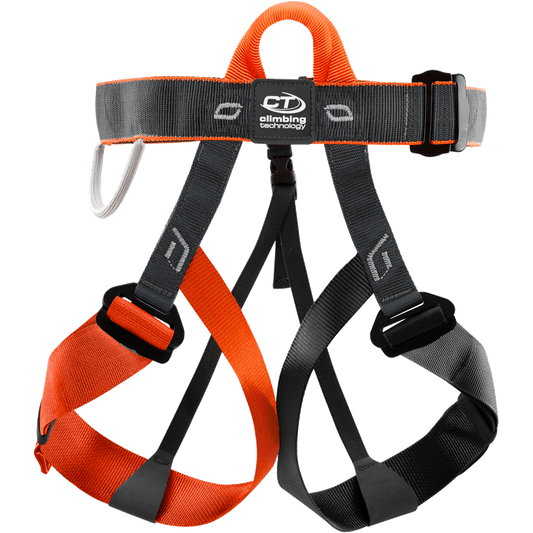 Discovery Harness