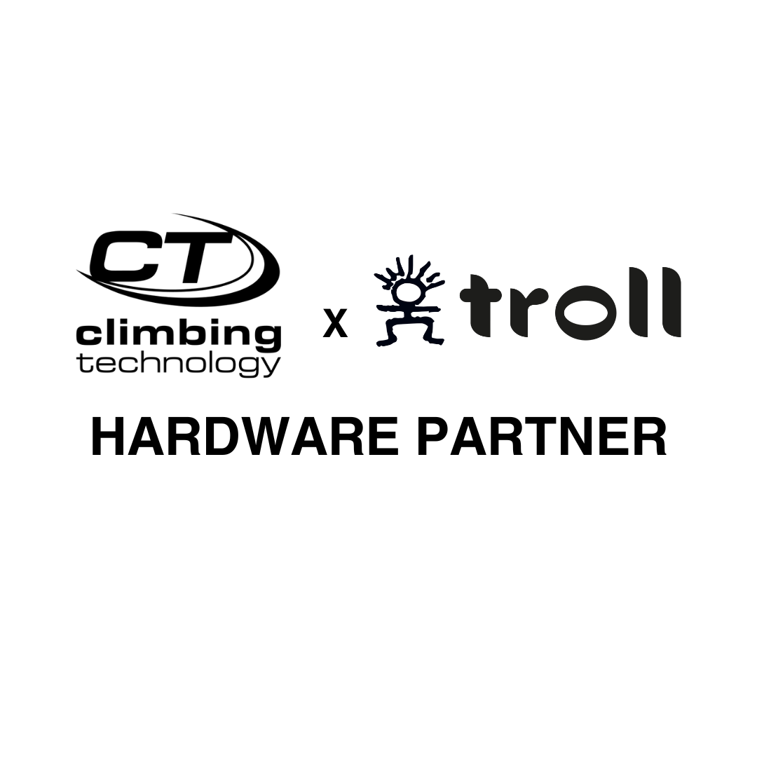 Troll and CT Hardware Partner
