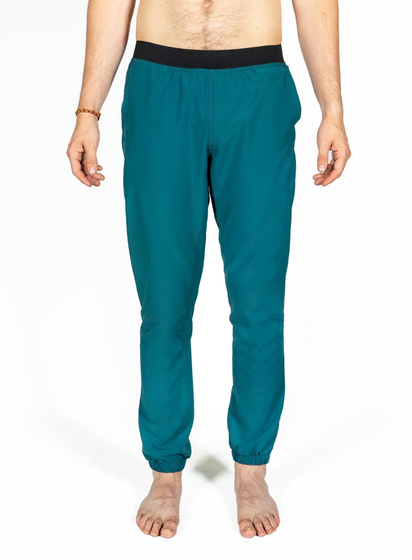 Flow Trousers