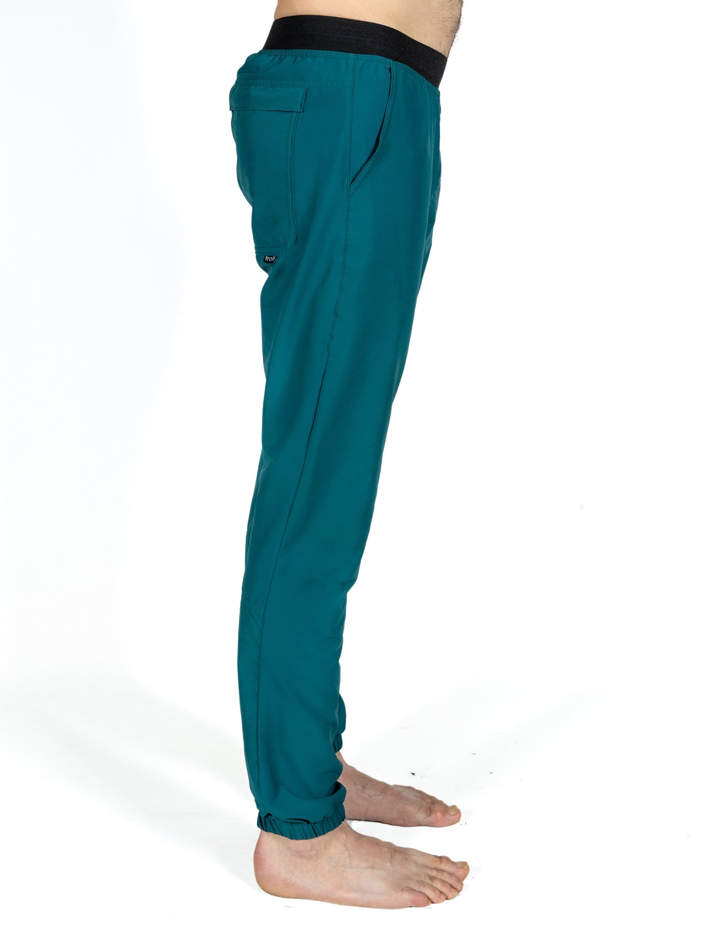 Flow Trousers